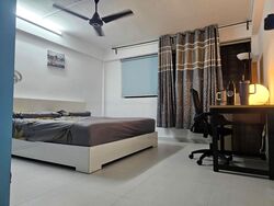 Blk 805 Khatib Gardens (Yishun), HDB 5 Rooms #462658151